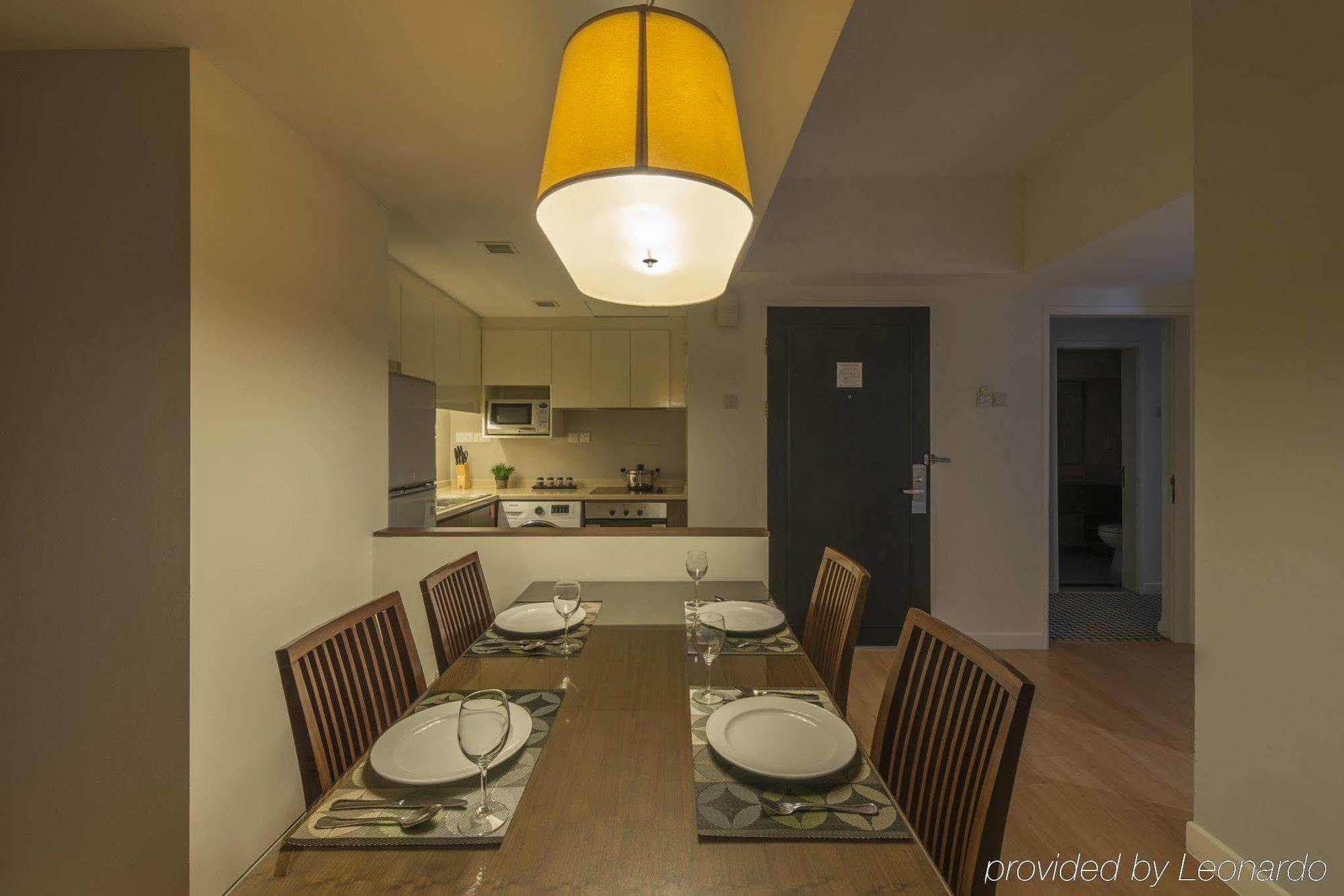 Somerset Liang Court Σιγκαπούρη Εξωτερικό φωτογραφία
