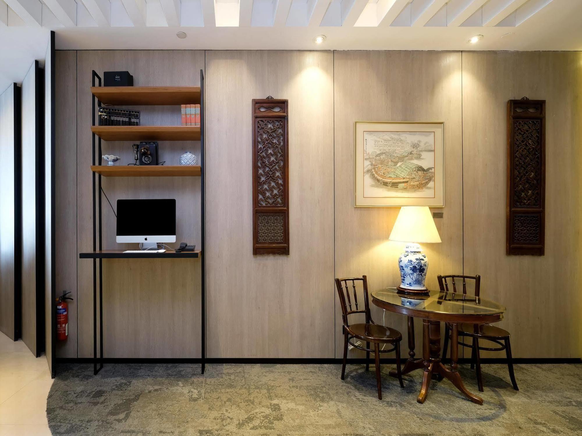Somerset Liang Court Σιγκαπούρη Εξωτερικό φωτογραφία